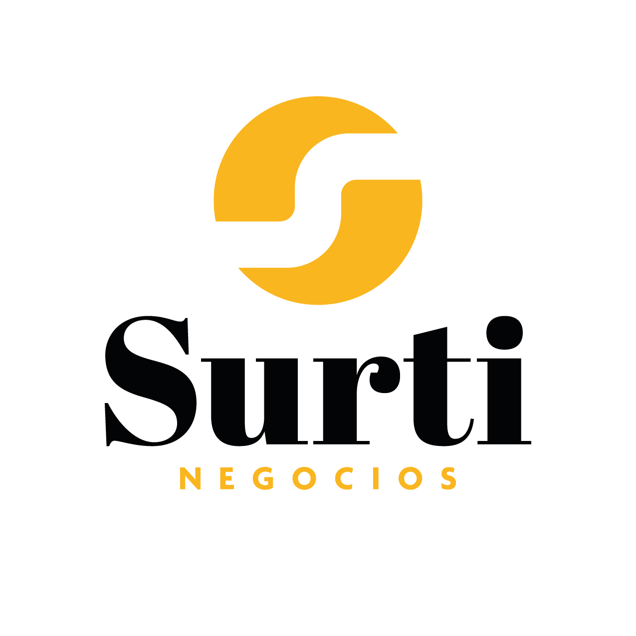 Surti Negocios